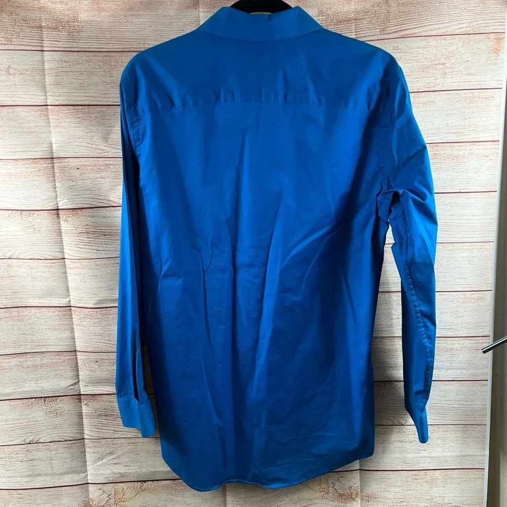 Apt 9 Long Sleeve Button Down - Picture 2 of 5